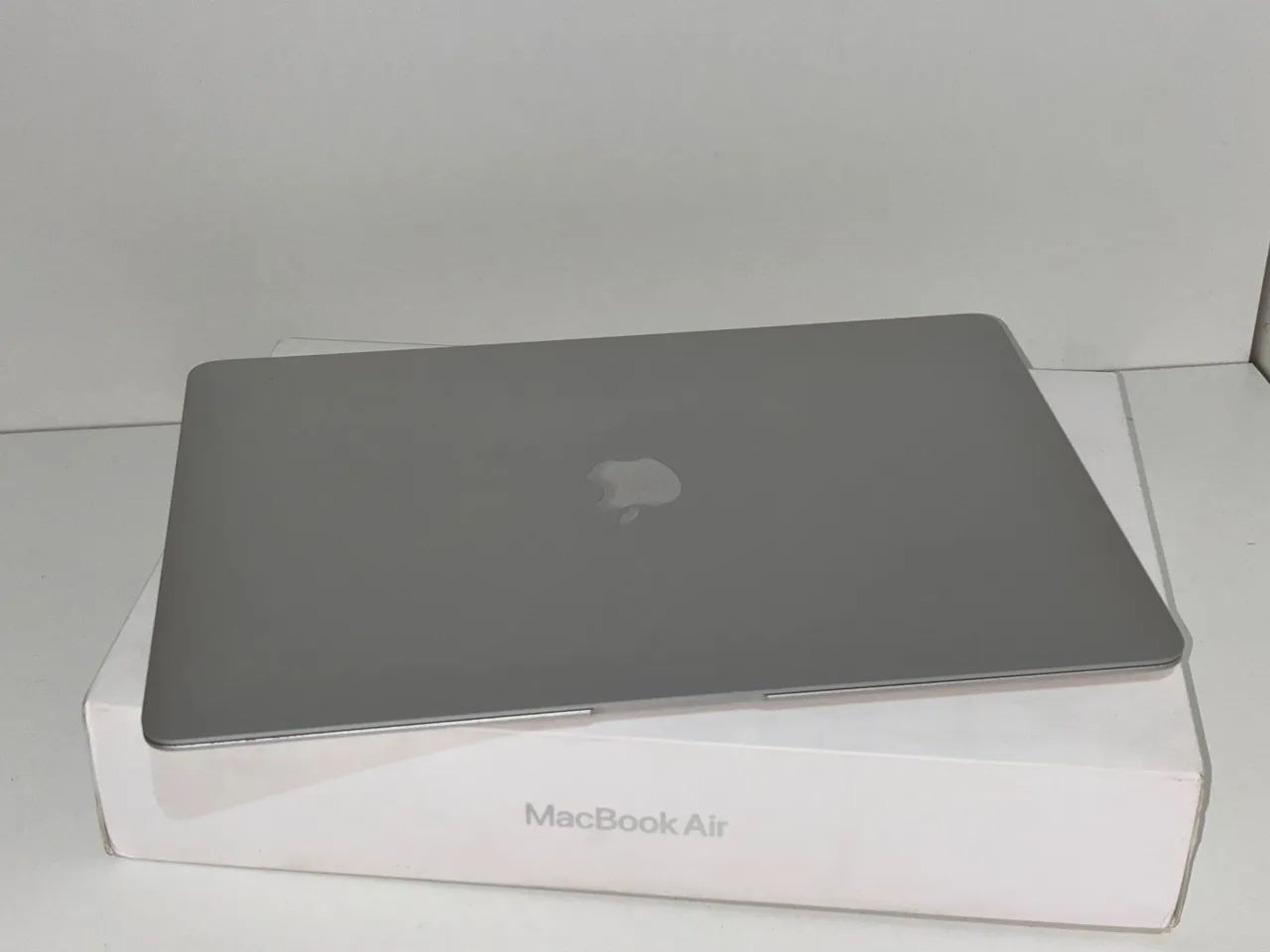 MacBook Air M1 2020 - Foto 2