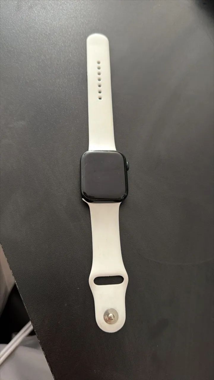 Apple Watch Séries 7