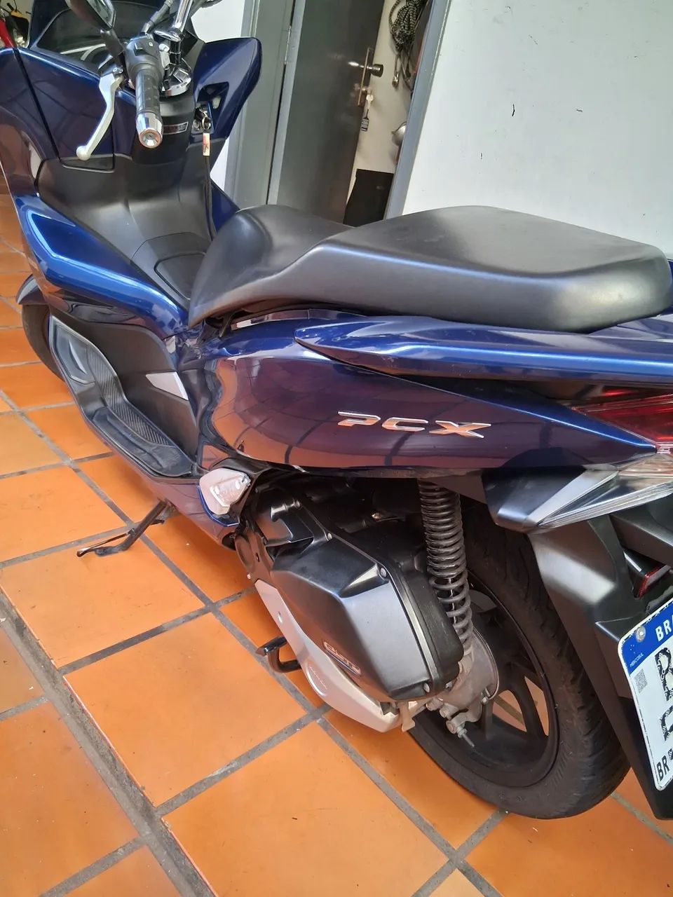 PCX DLX 2020  - Foto 2
