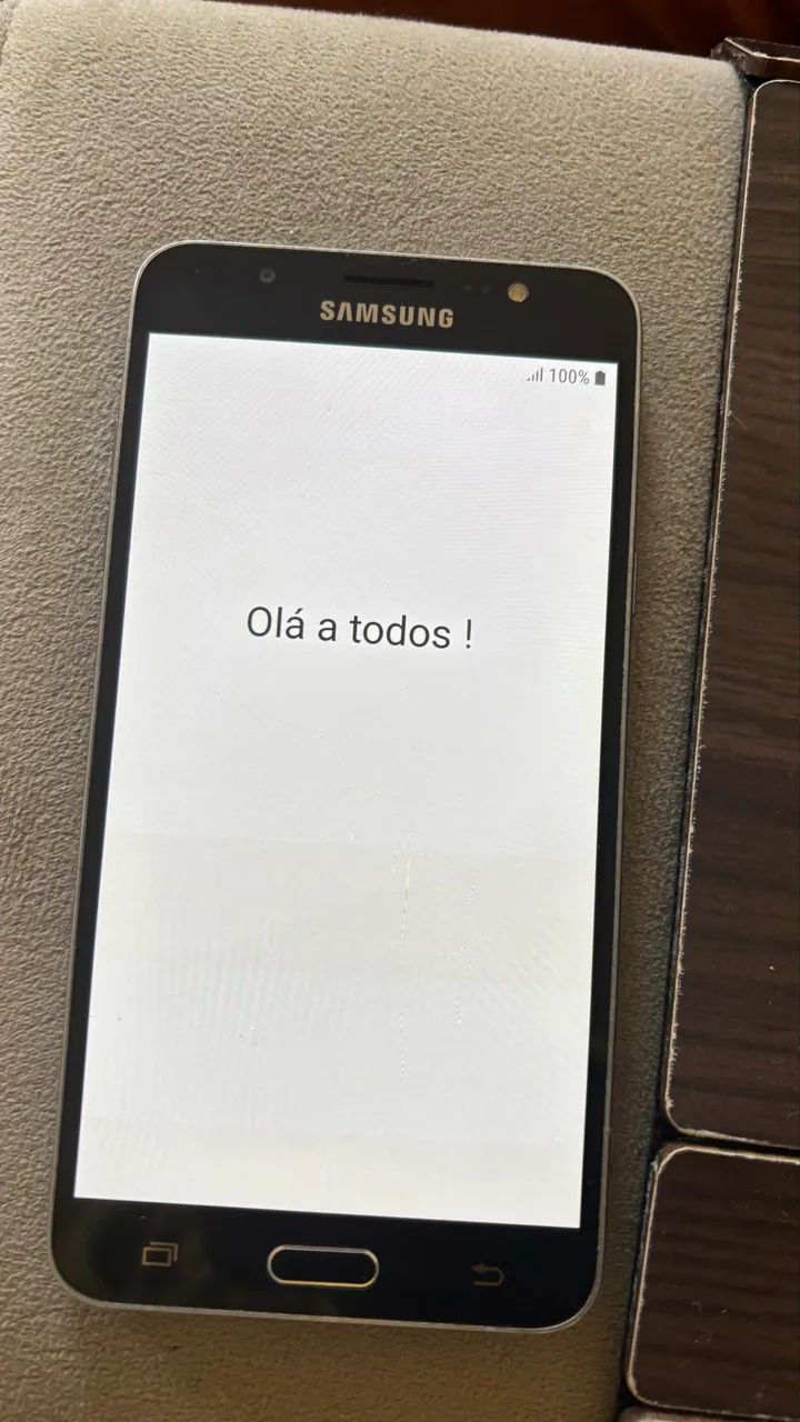 Celular Samsung  - Foto 5