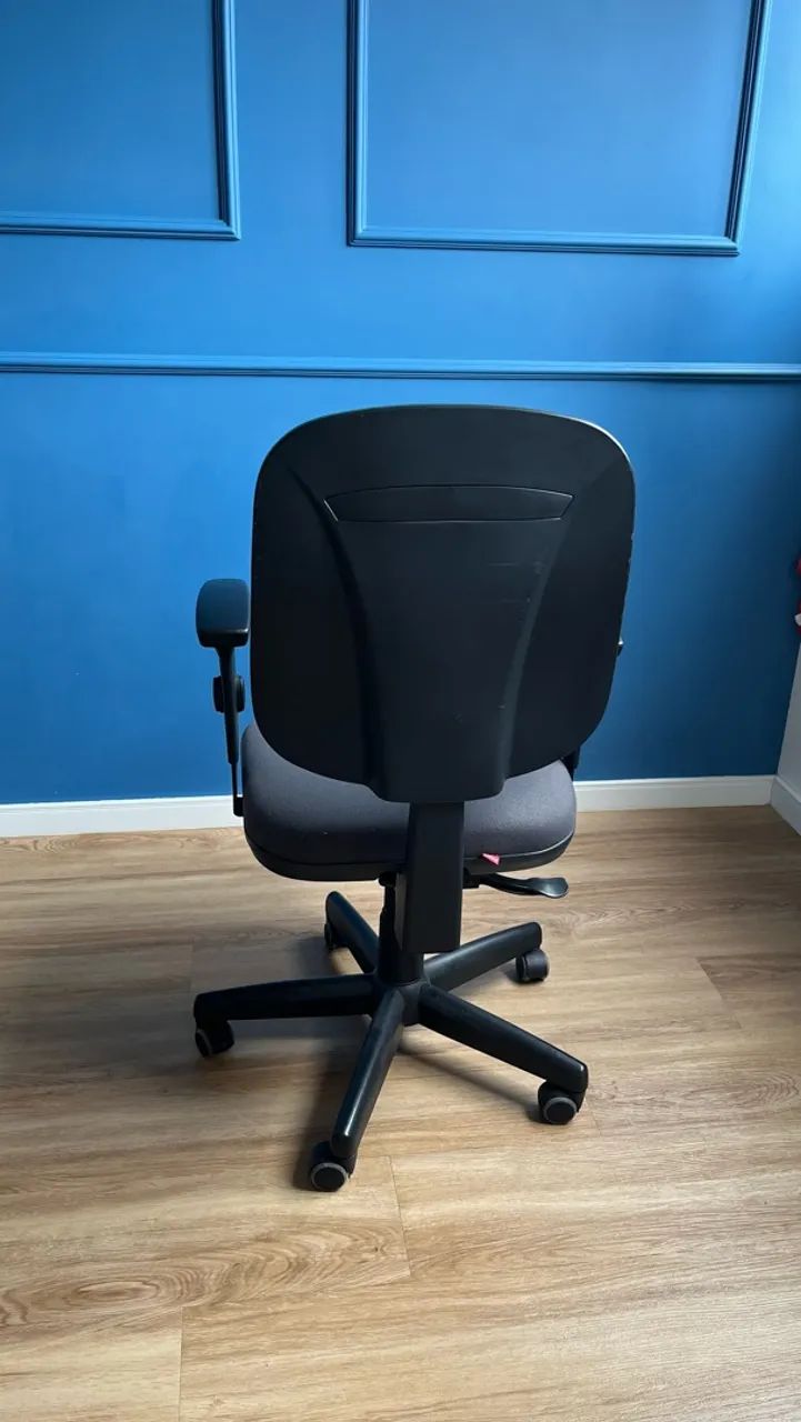 Cadeira Ergonômica Cavaletti  - Foto 3
