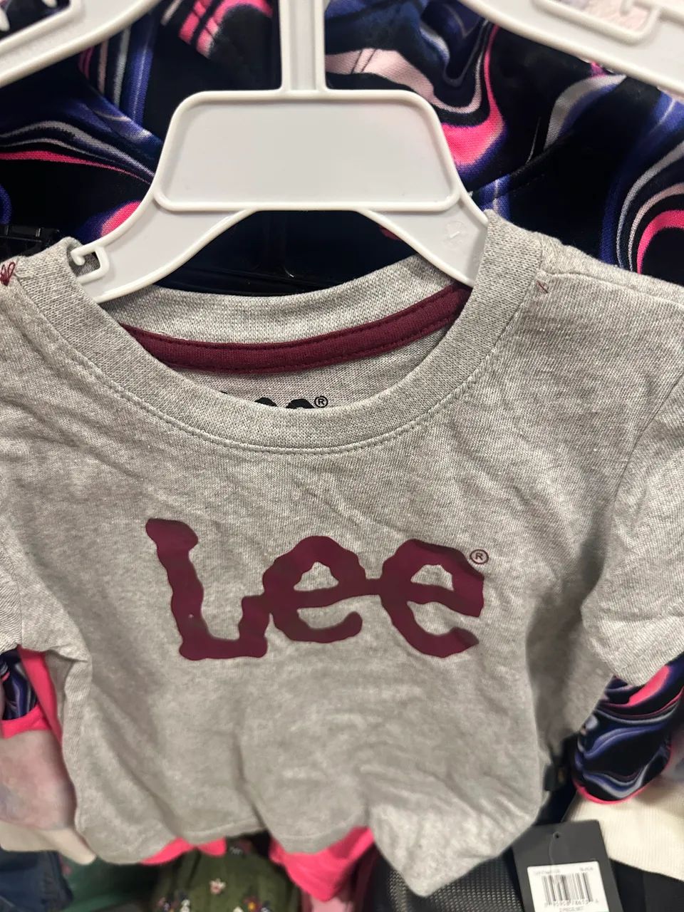LOTE DE ROUPAS INFANTIS IMPORTADAS - 1.000 PEÇAS (0 A 5 ANOS) 1