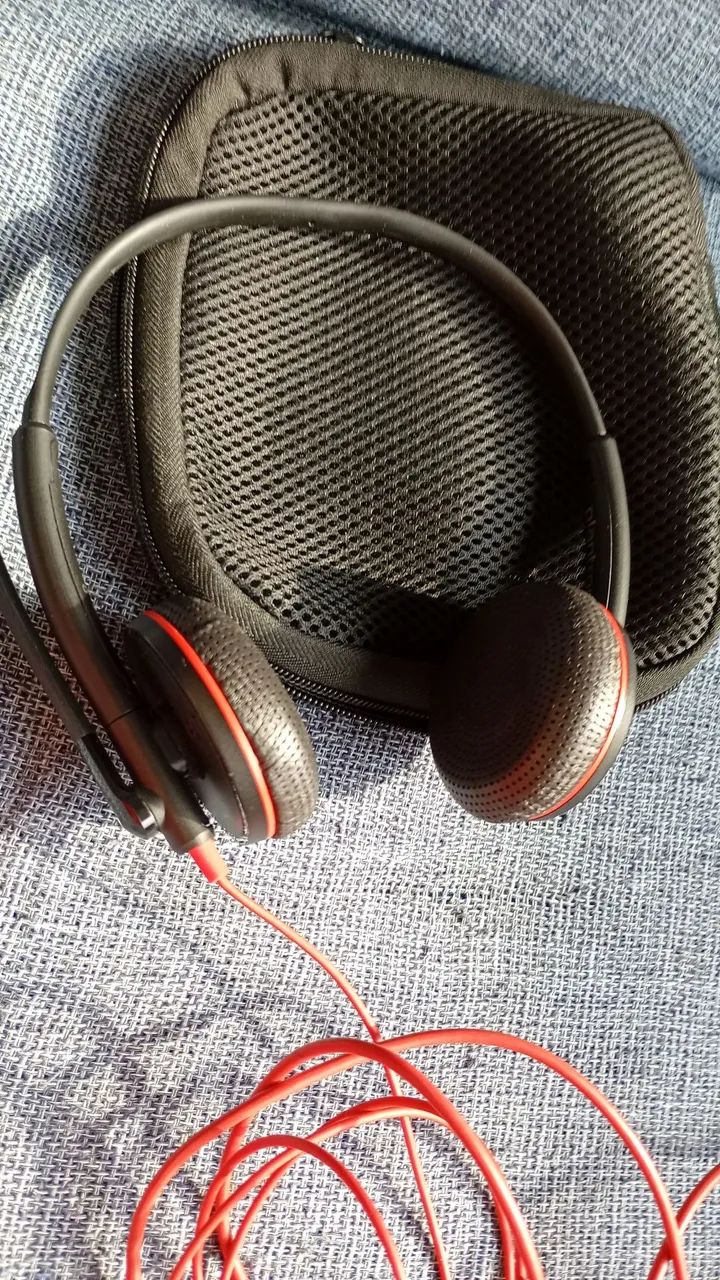 Headset plantronics C3200 - Foto 4