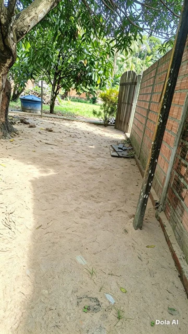 Vendo terreno em benevides - Foto 2