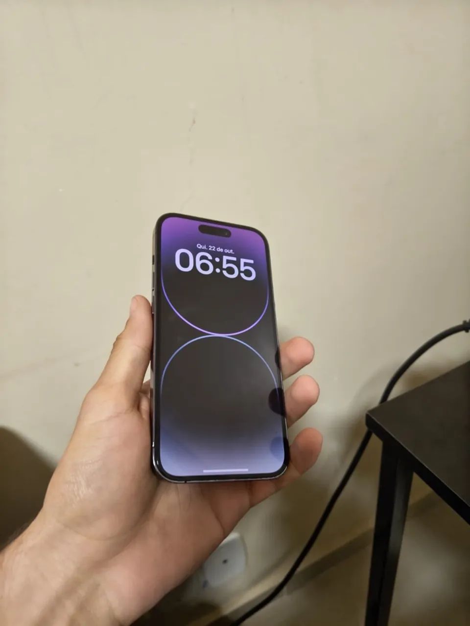 IPHONE 14 PRO - Foto 5