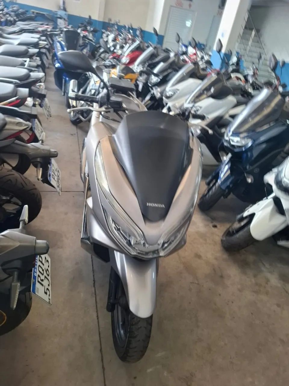 Honda Pcx 150cc 2019 - Foto 4