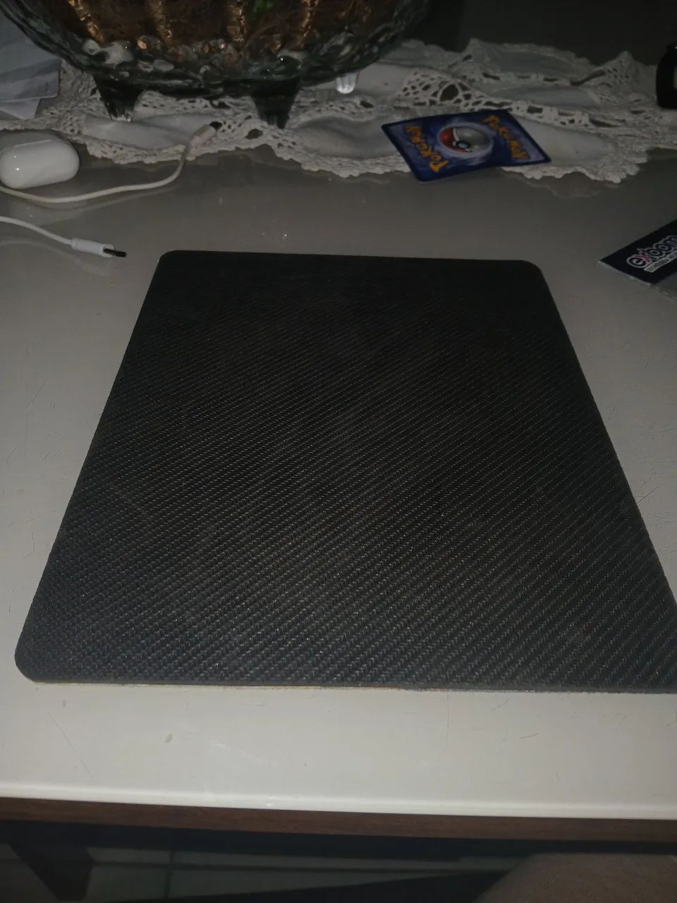 Mousepad 220 x 180 x 2mm para vender logo  - Foto 2