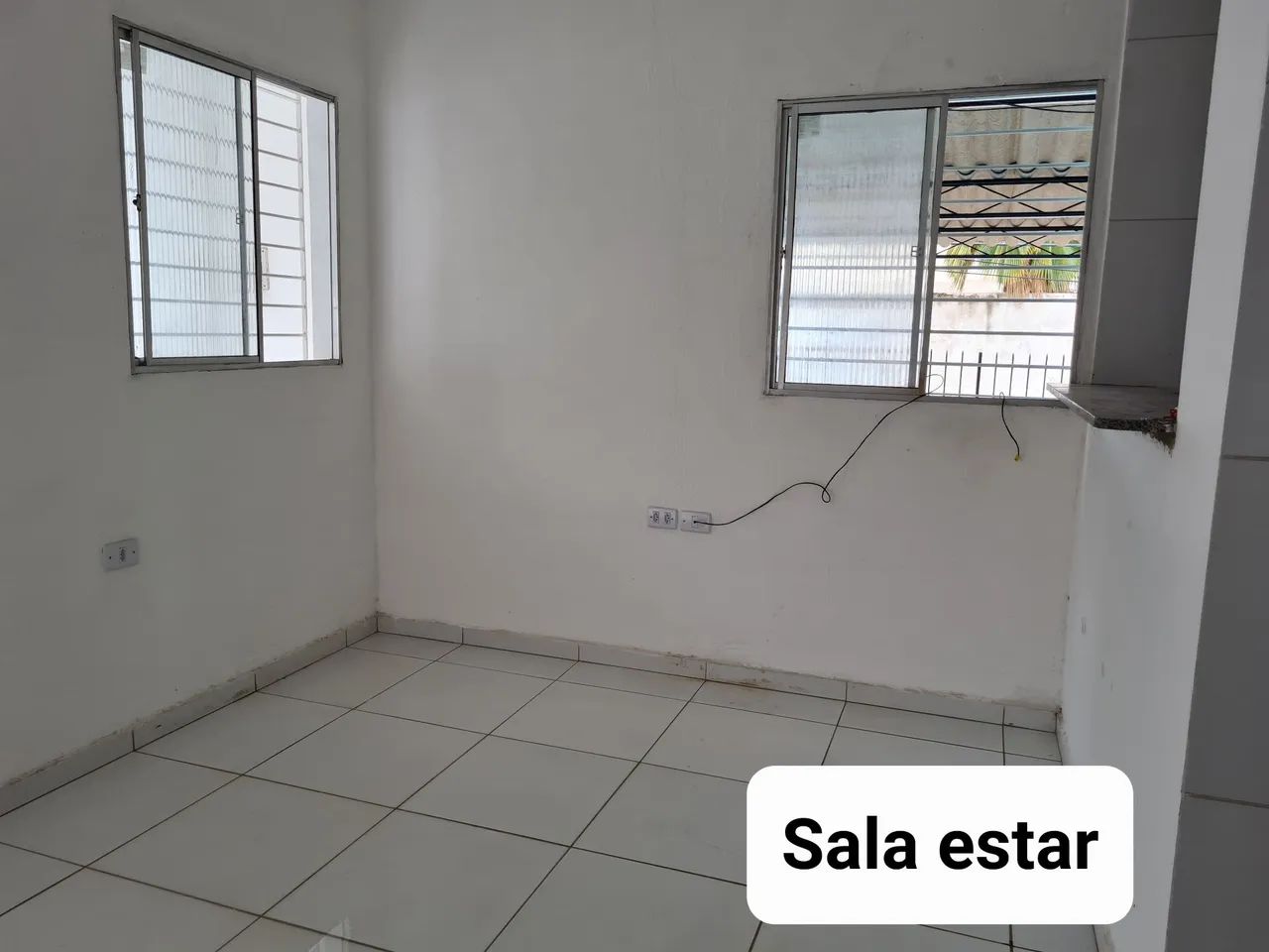 Casa 2 quartos alugar - Foto 5