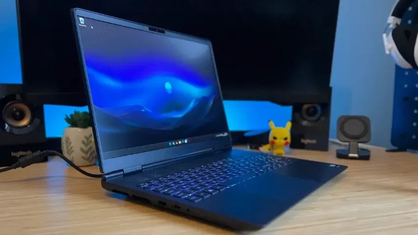Notebook Gamer Alienware 16X Aurora - Foto 2