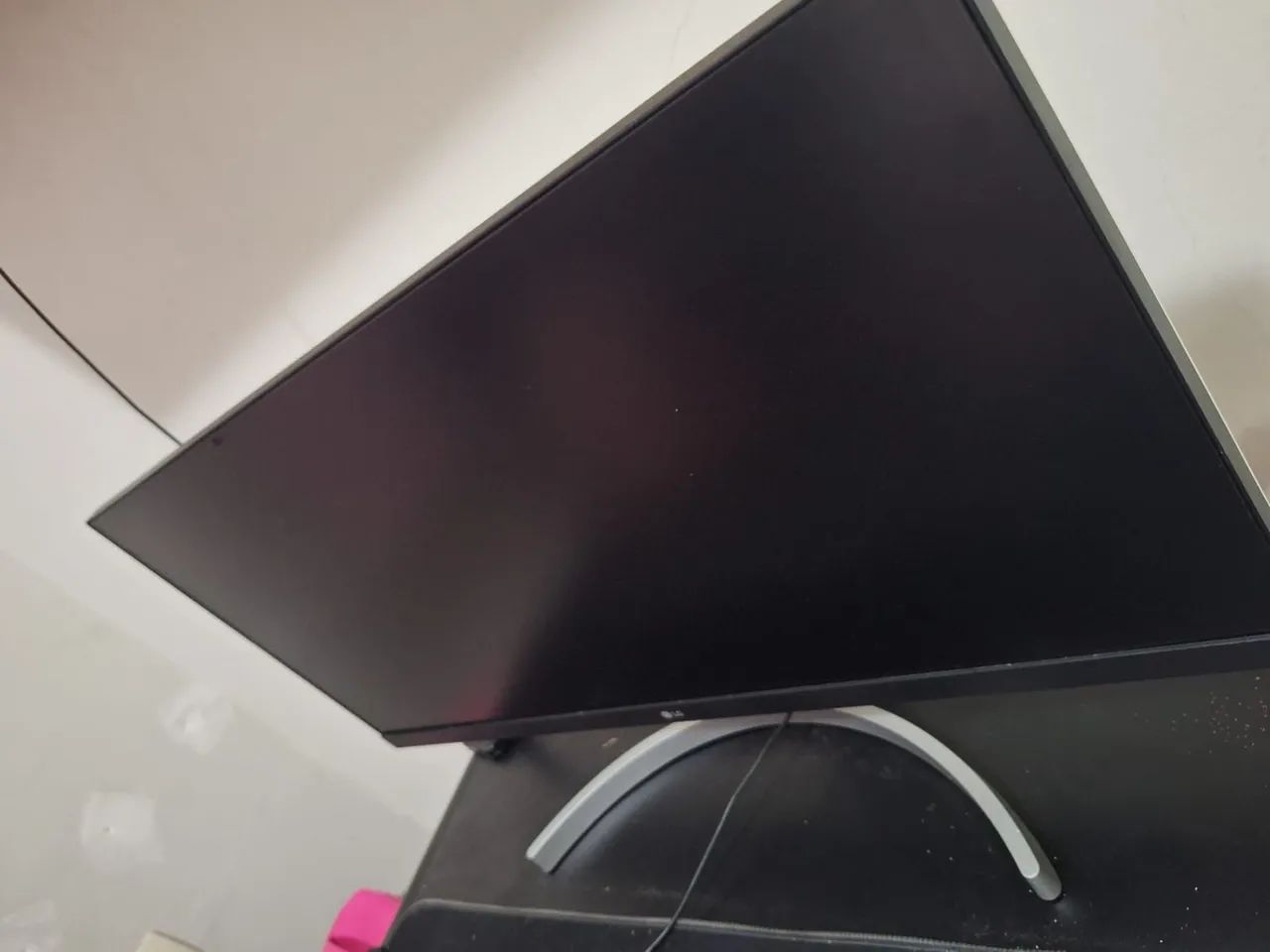 Monitor LG UltraWide
