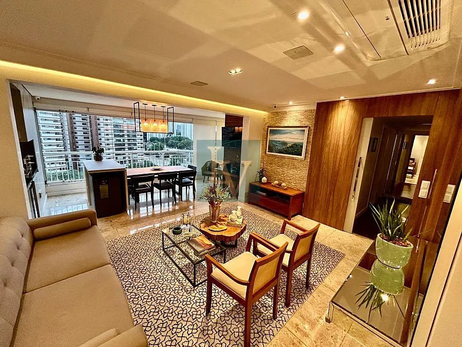 Apartamento à venda em condomínio clube - Foto 4