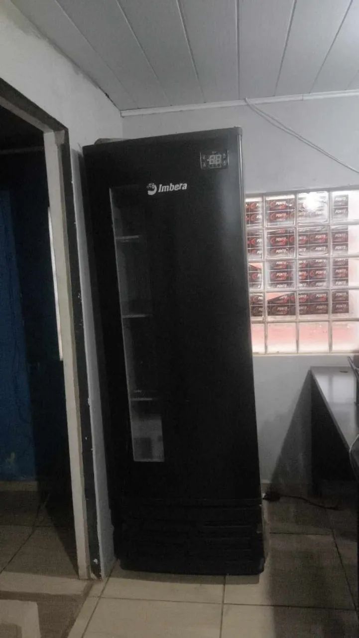 Cervejeira Imbera