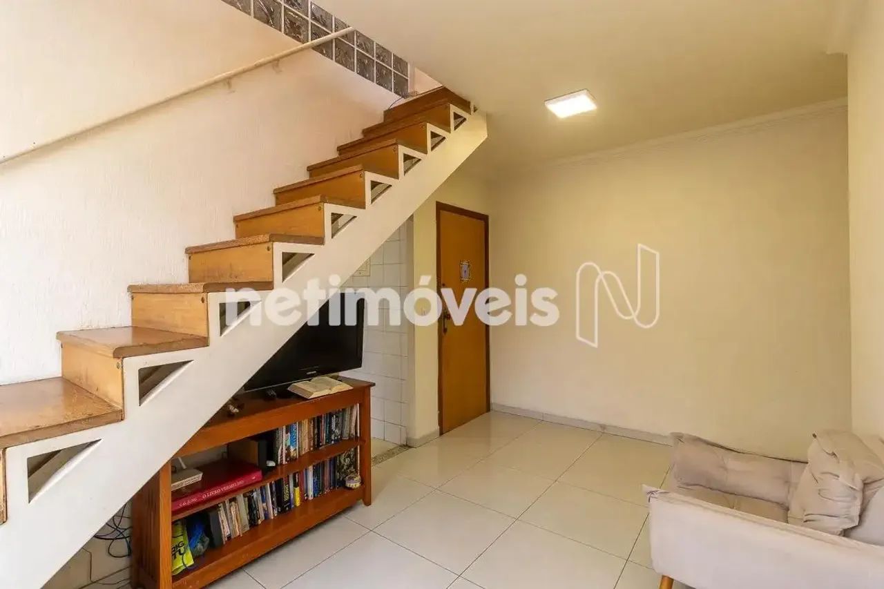 Venda Cobertura Castelo Belo Horizonte - Foto 4