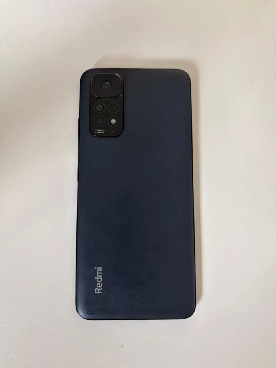 Celular Redmi Note 11s - Foto 2