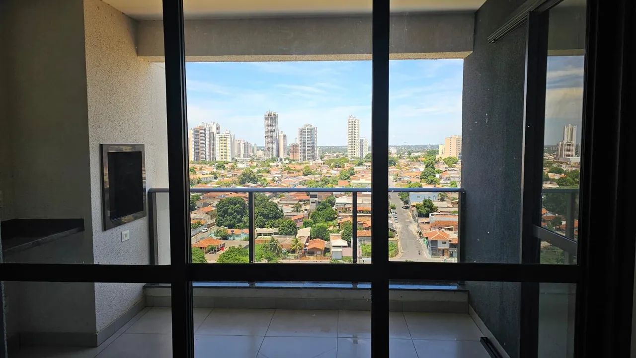Apartamento à Venda  Edifício Urbanit | Cuiabá-MT - Foto 4