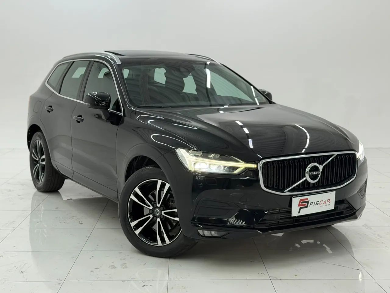 Volvo XC 2017 - Foto 3