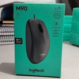 Lote 17 Mouses novos com nota fiscal - Foto 4