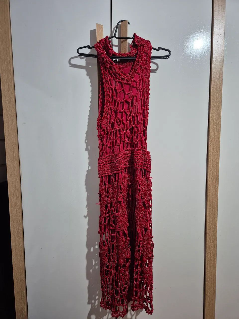 Vestido Vanessa Montoro