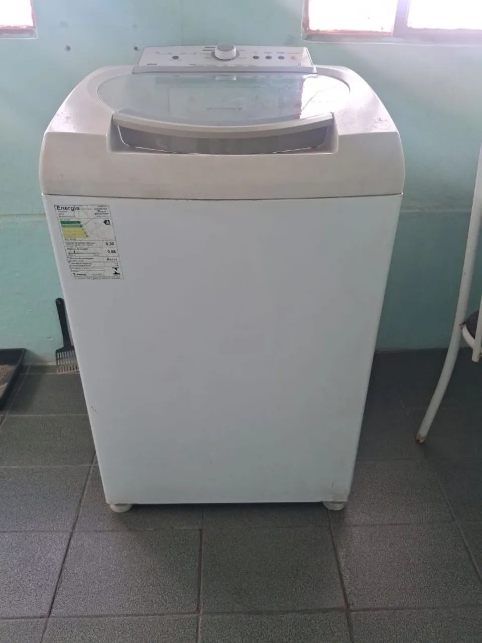 Máquina de lavar  - Foto 2