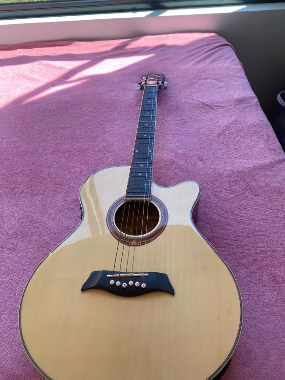 violao - Foto 3