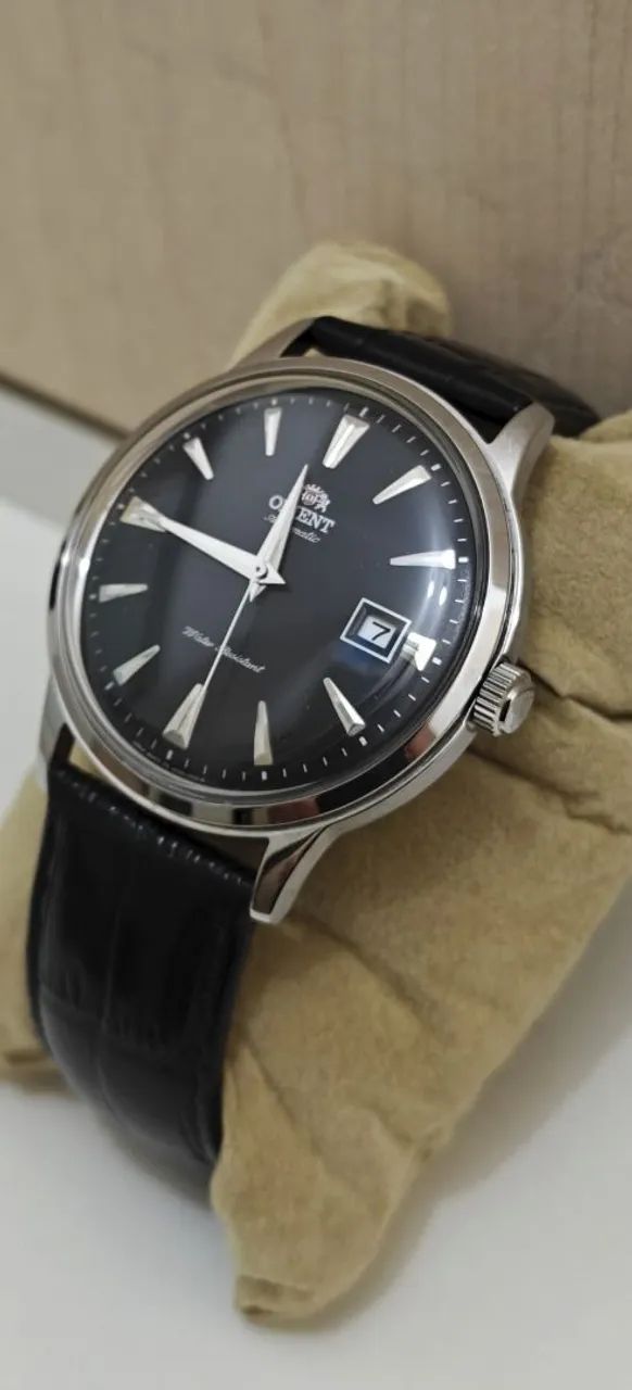 ORIENT BAMBINO   - Foto 3
