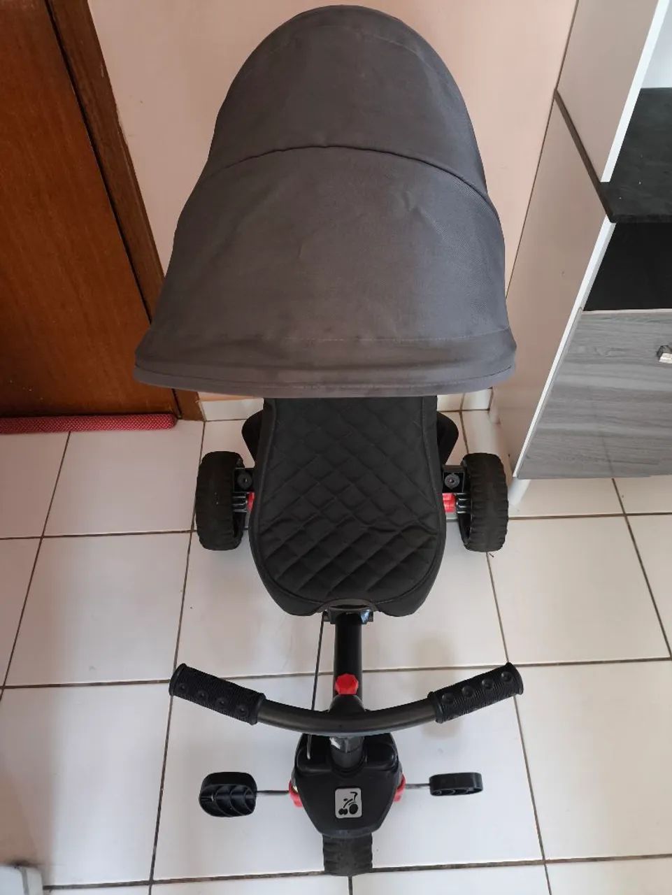 Triciclo bandeirante - Foto 5