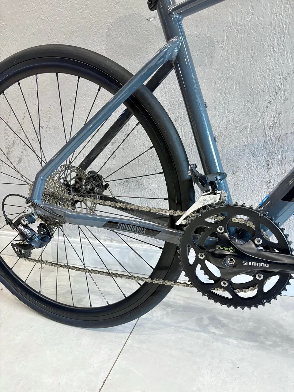 Swift Enduravox - Foto 2
