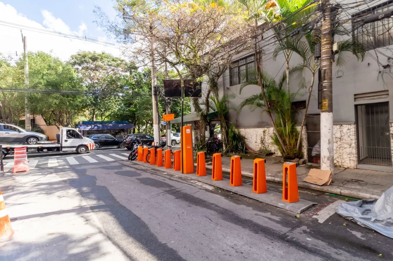 Sala comercial na Rua Pintassilgo, 578 - Salas  120 m² - Foto 5