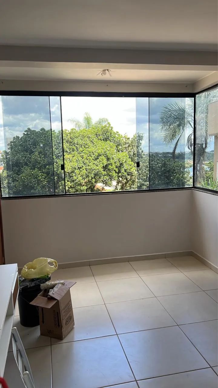 Alugo Apartamento em Águas Lindas - Foto 3