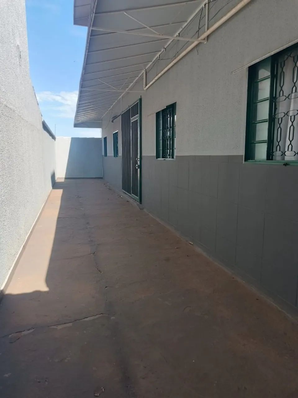Apartamento mobiliado - Setor Goiania II - Foto 2
