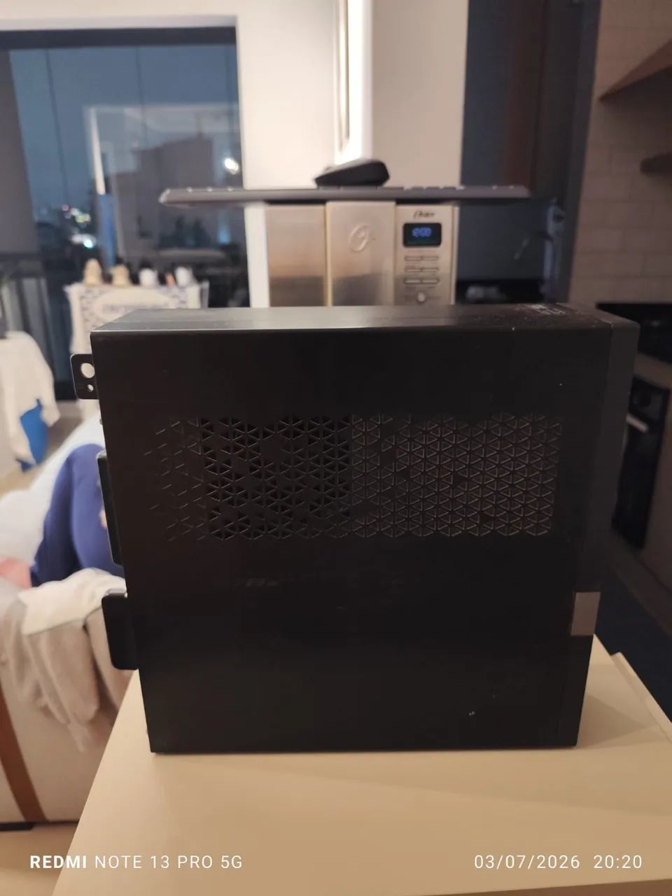 Dell Vostro 3268 Core i7