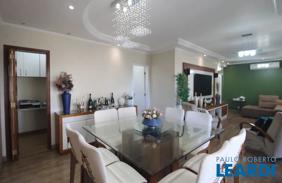 APARTAMENTO - SANTO AMARO - SP - Foto 3