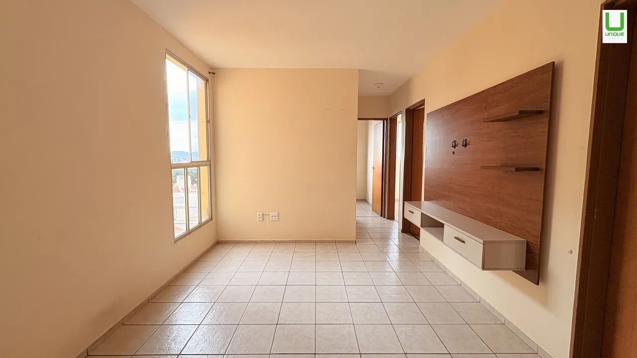 Apartamento, 3 quartos, 1 vaga - Foto 2