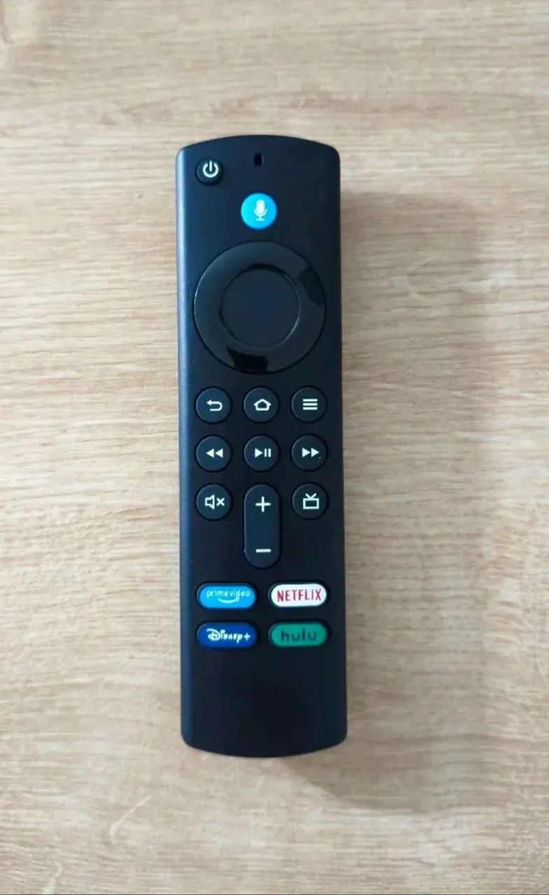 Controle Remoto Amazon Fire TV Stick - Foto 2