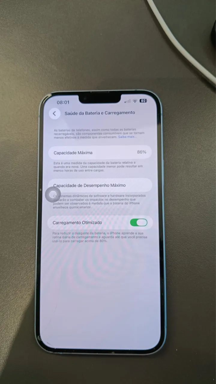 iPhone 14 Plus 