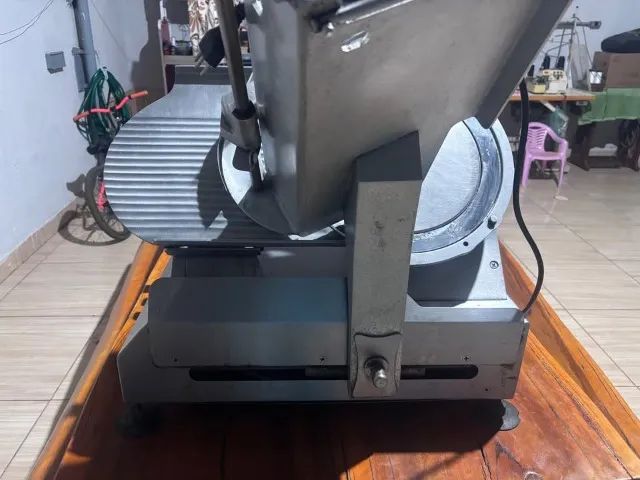 maquina de fatiar - Foto 3
