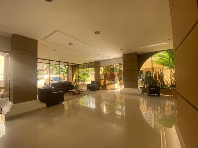 Apartamento 3 quartos - Foto 2