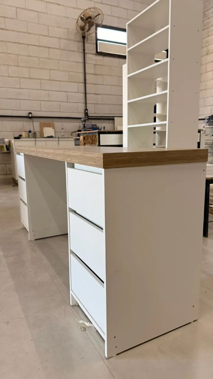 Mesa em MDF Direto da fabrica 