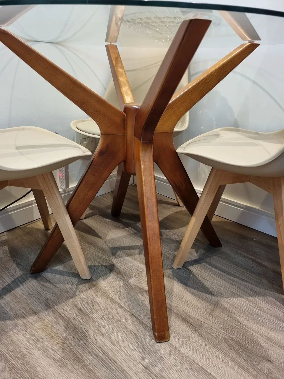 Mesa de jantar  - Foto 5