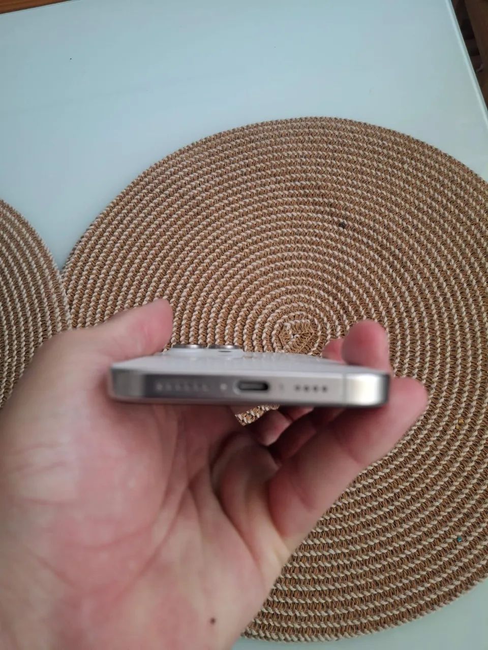 iPhone 15 pro Max 512 GB  - Foto 5