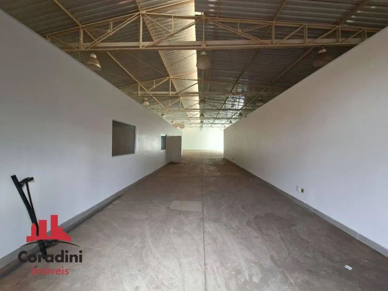 Salão para alugar, 690 m² - Jardim Pérola - Santa Bárbara D'Oeste/SP - Foto 5