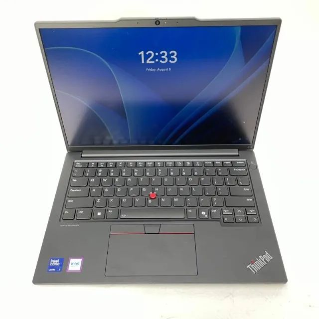 Notebook Lenovo E14 Gen6419359449941299200