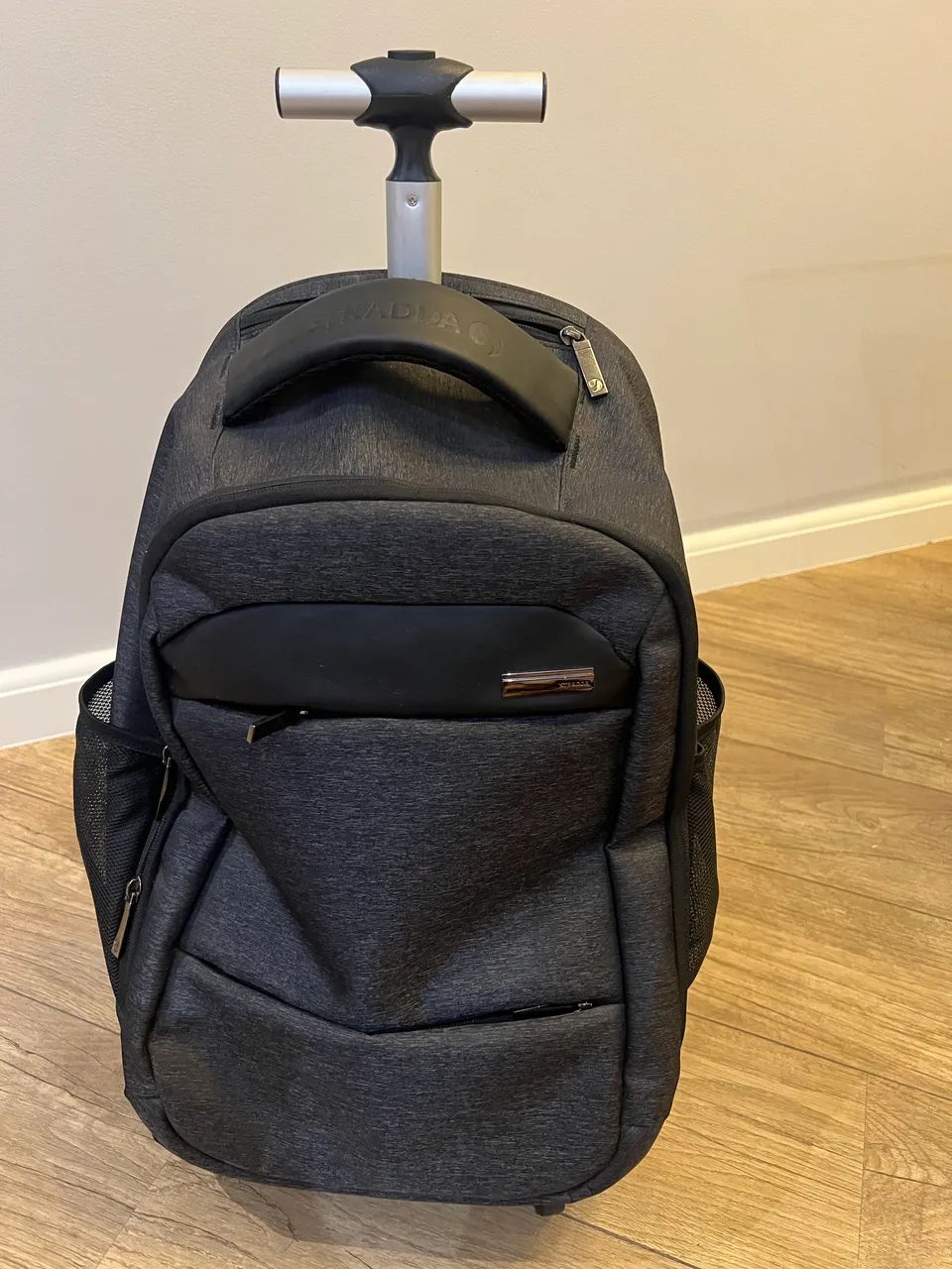 Mochila Executiva  - Foto 4