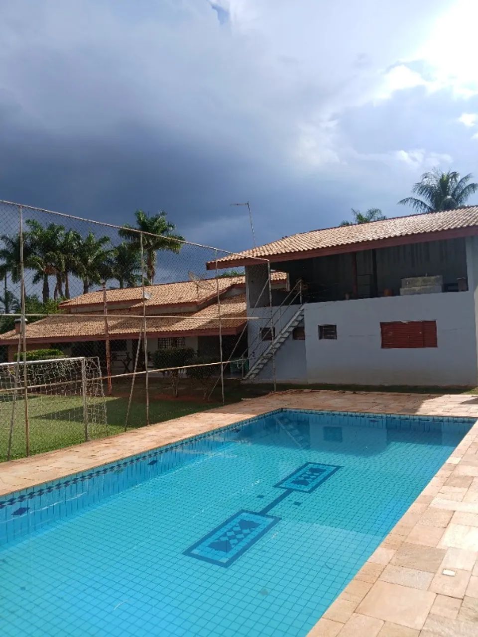 Chácara em Limeira  - Foto 2