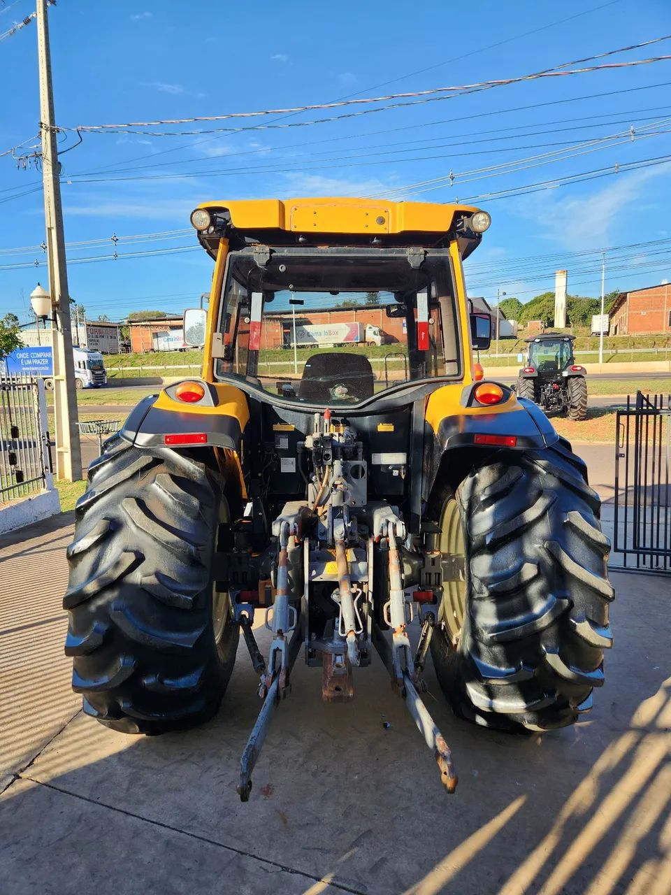 Vendo ou Troco A134 2019. - Foto 4