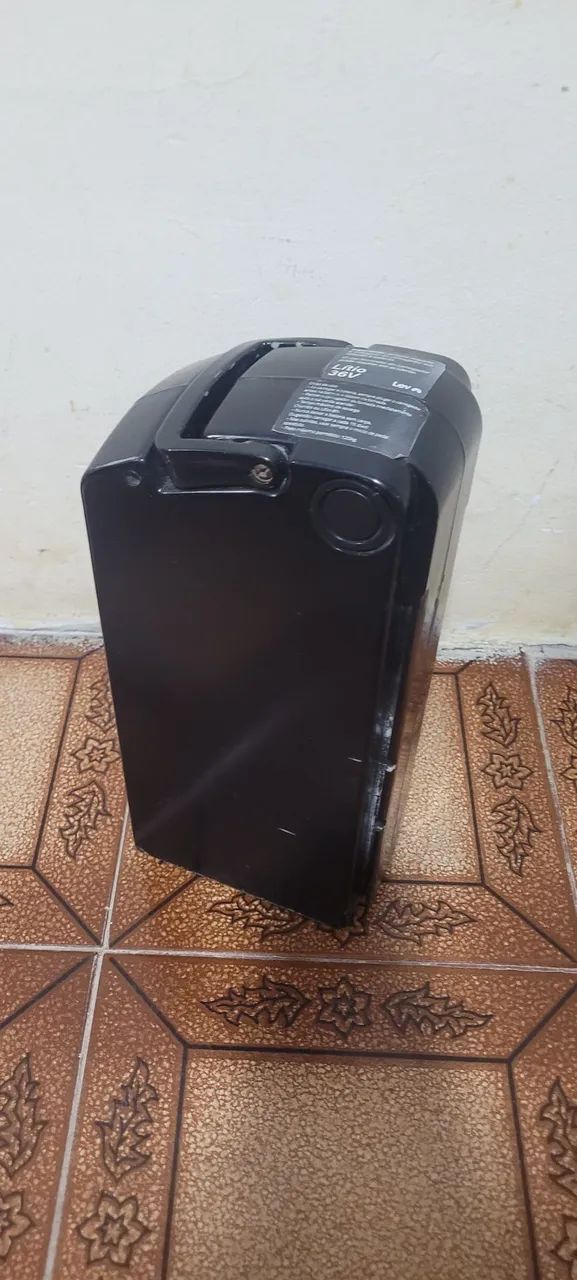 Bateria Bike lev e-bike - Foto 2