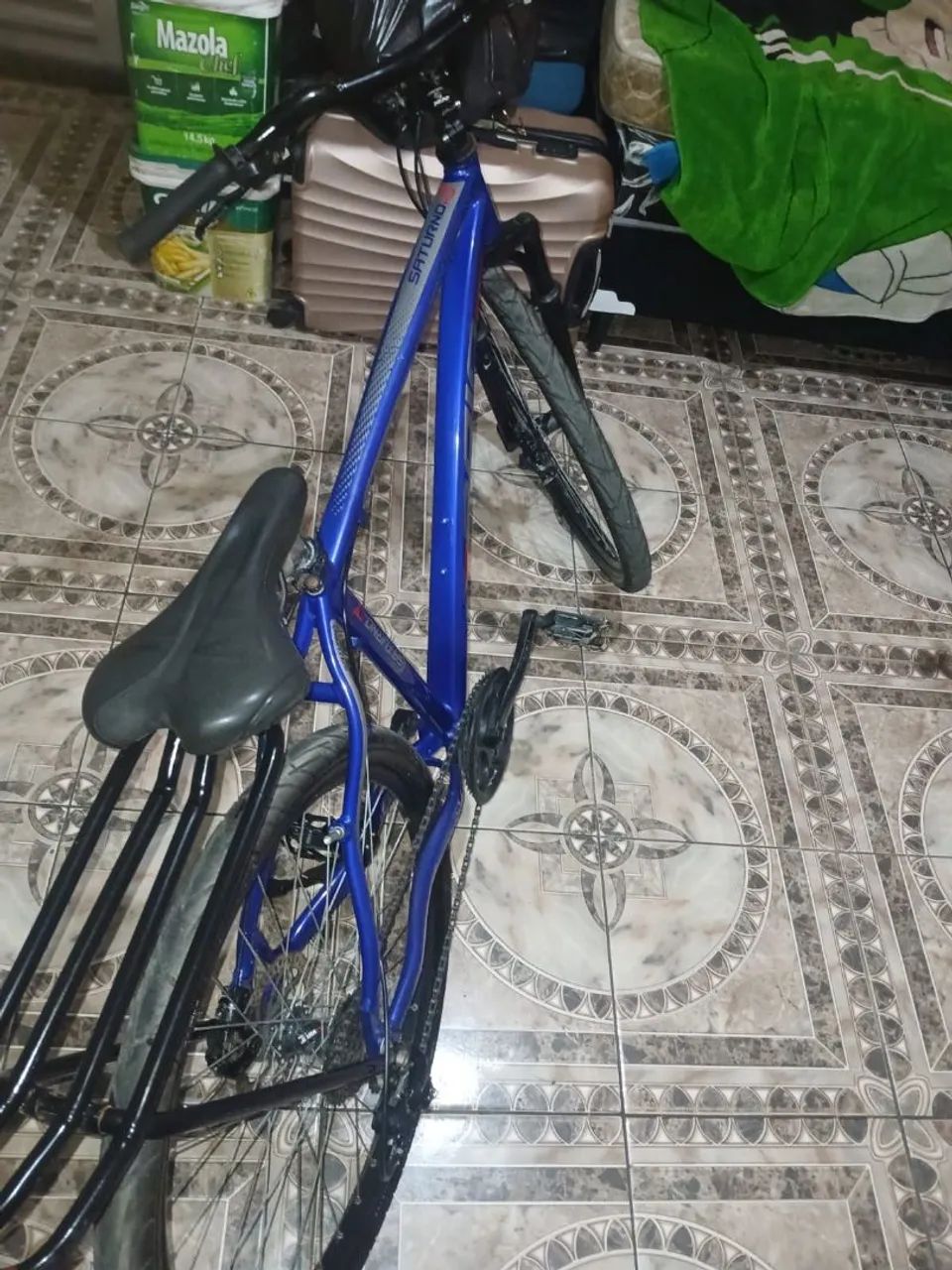 Bicicleta RAIO para sair logo !!  - Foto 6