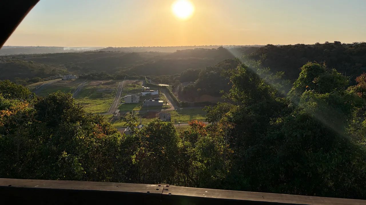 VENDO AGIO RESIDENCIAL BOTÂNICO. - Foto 2
