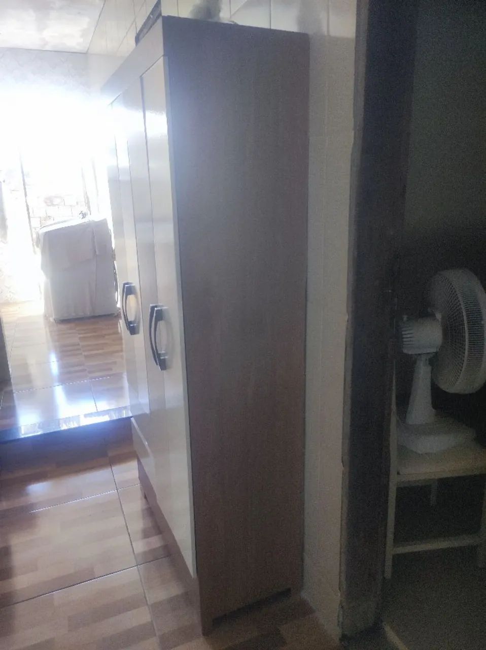 Guarda roupa  - Foto 3