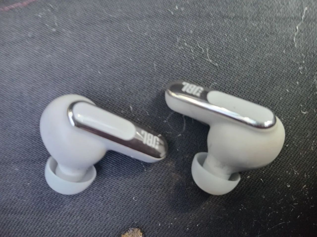Fone de ouvido JBL live stream 3 - Foto 3